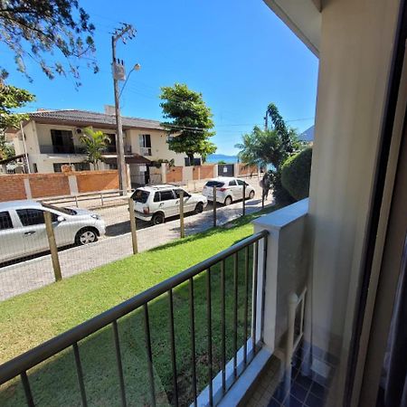 Apartamento Lexus Beira Mar - Apt 101 Florianópolis Buitenkant foto