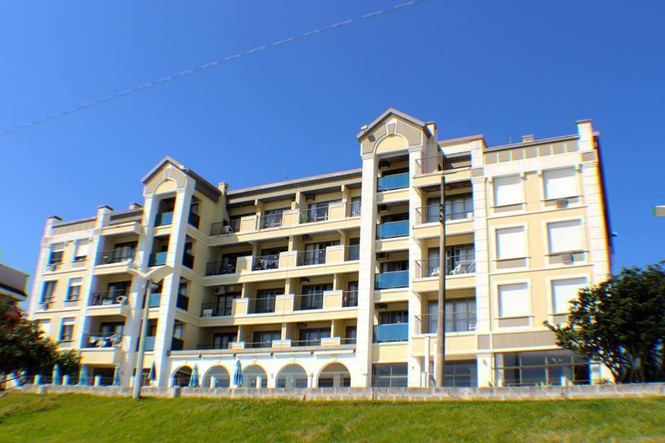 Apartamento Lexus Beira Mar - Apt 101 Florianópolis Buitenkant foto