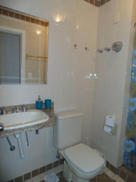 Apartamento Lexus Beira Mar - Apt 101 Florianópolis Kamer foto